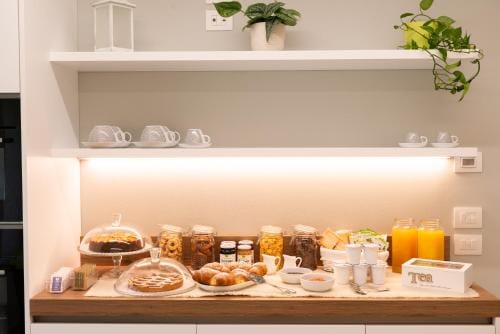 B&B Il Soffione Hotel in Trentino-South Tyrol