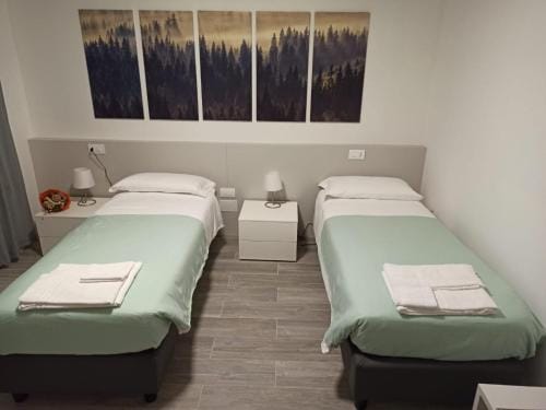 B&B Il Soffione Hotel in Trentino-South Tyrol