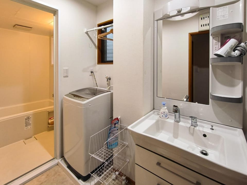 Ostay Numabukuro Hotel Apartment Apartment hotel in Tokyo Prefecture