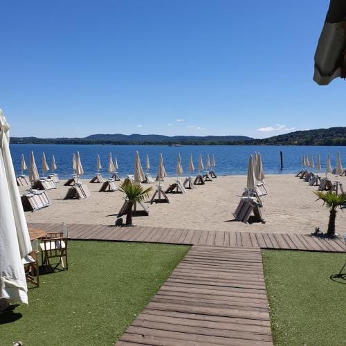 B&B VILLA PREZIOSA LAGO MAGGIORE Hotel in Canton of Ticino