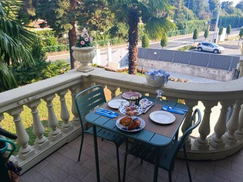B&B VILLA PREZIOSA LAGO MAGGIORE Hotel in Canton of Ticino