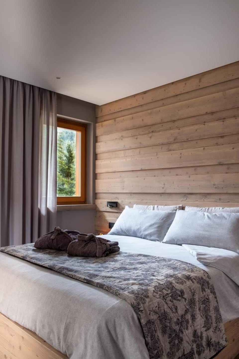 Suite Mia Hotel in Pie' Falcade