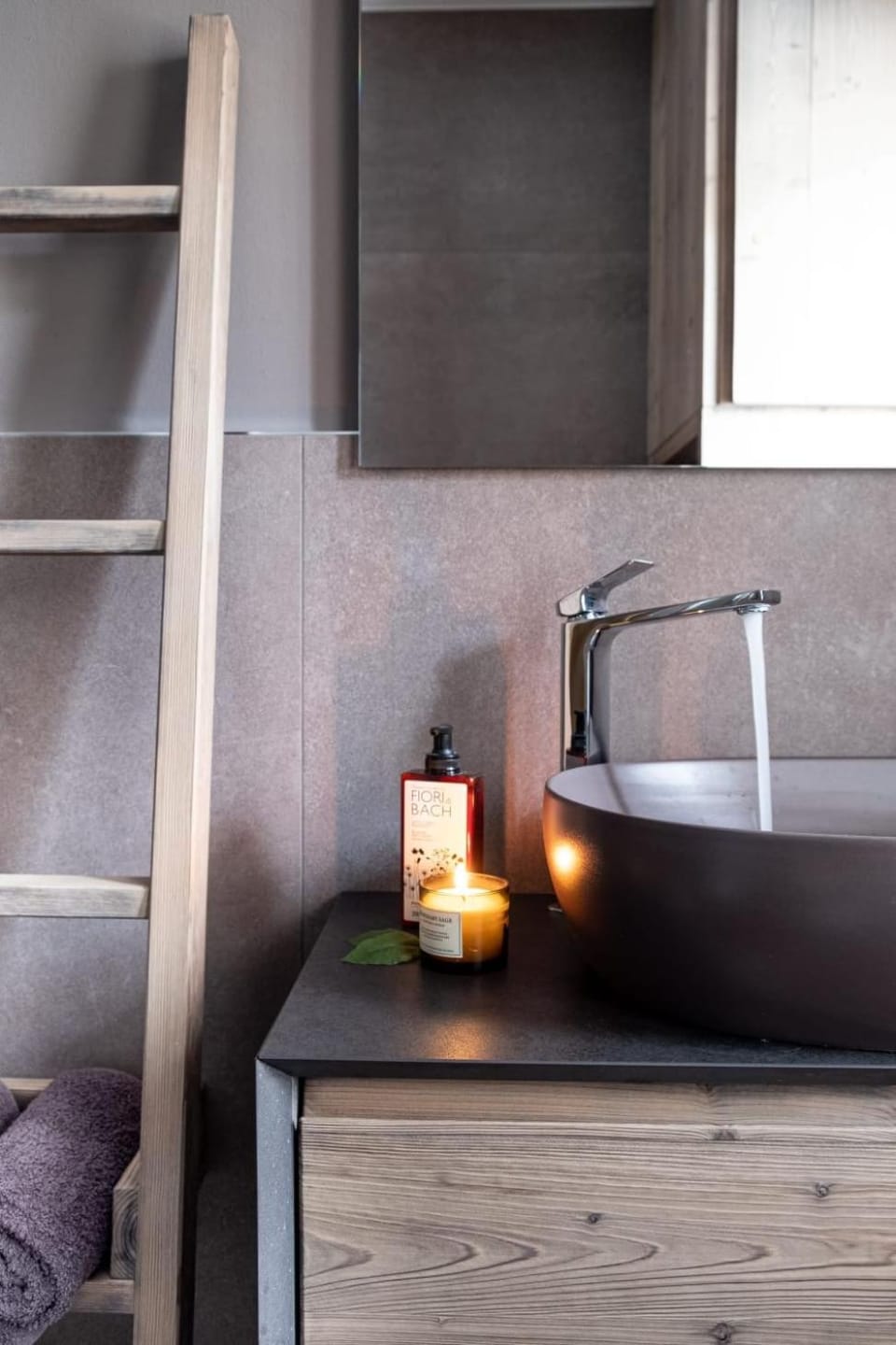 Suite Mia Hotel in Pie' Falcade