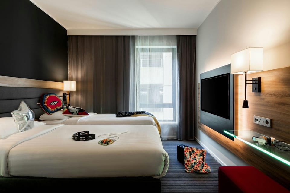 Guestroom