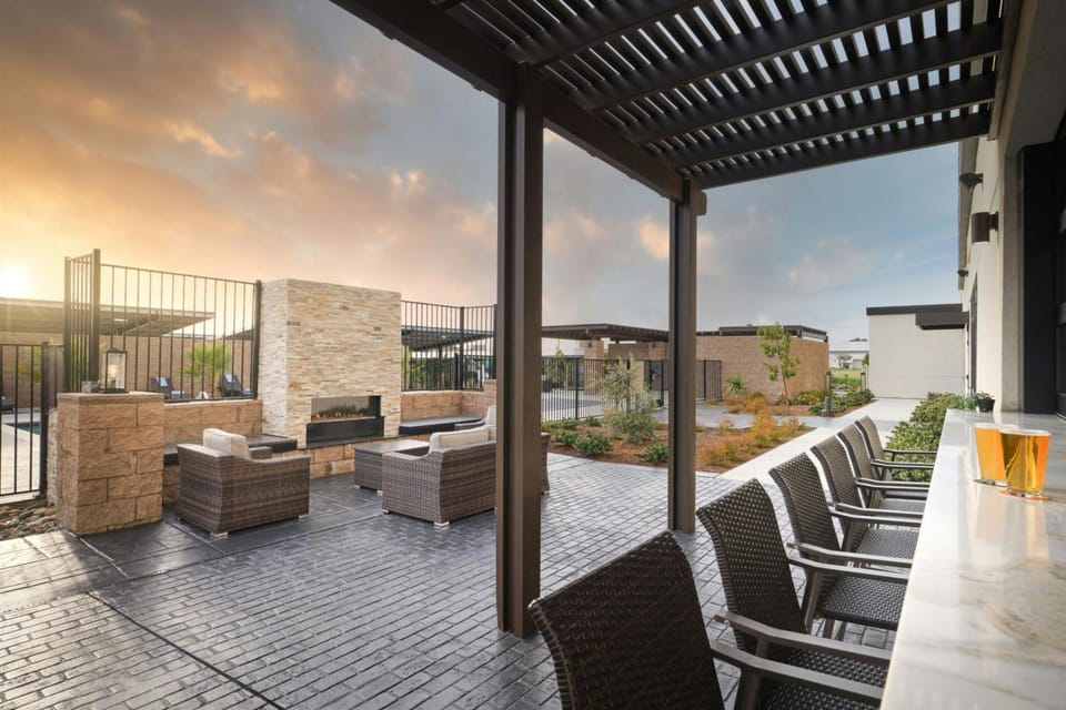 SpringHill Suites by Marriott Milpitas Silicon Valley Hotel in Milpitas