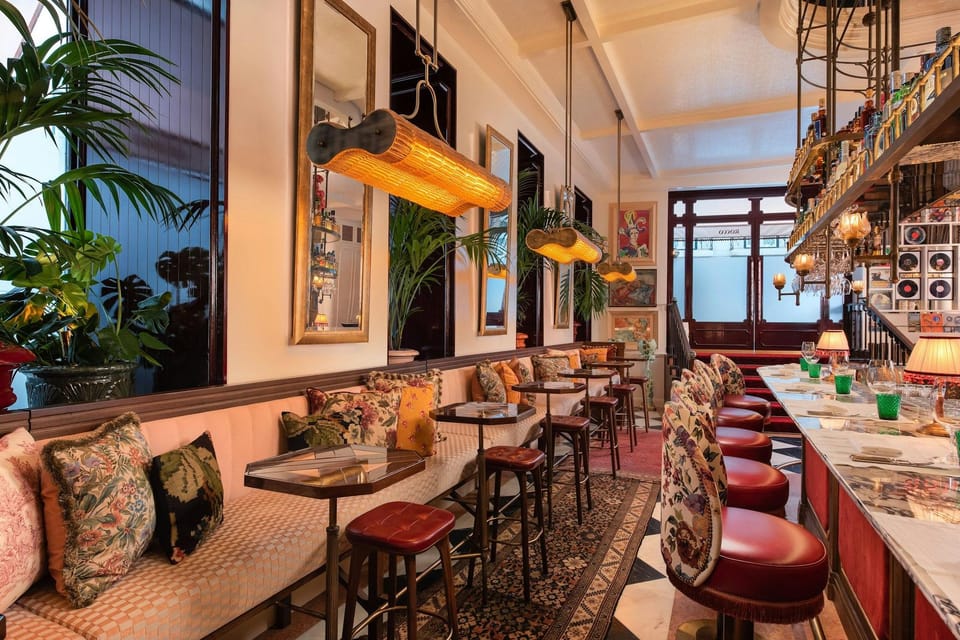 The Ivens, Autograph Collection Hotel in Lisbon