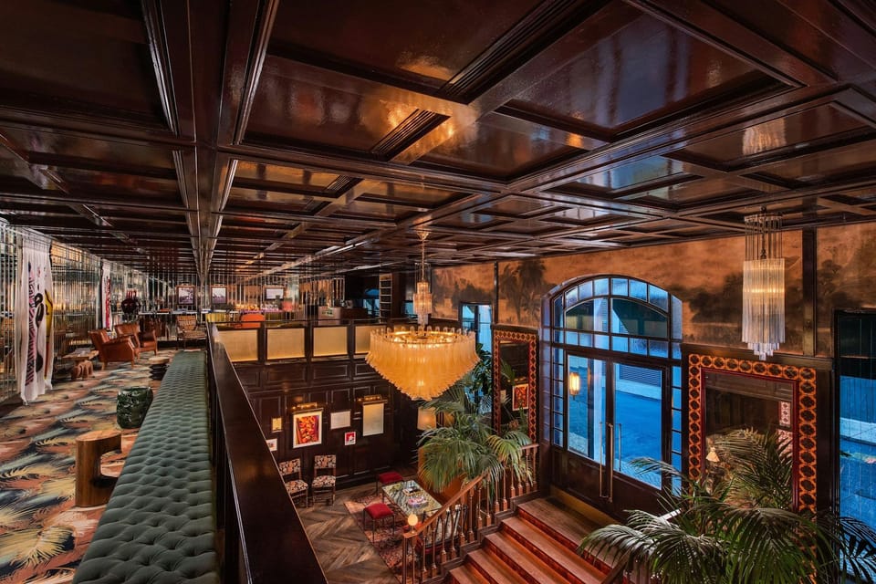 The Ivens, Autograph Collection Hotel in Lisbon
