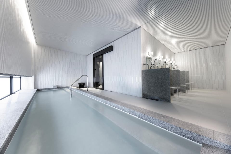 Bathhouse