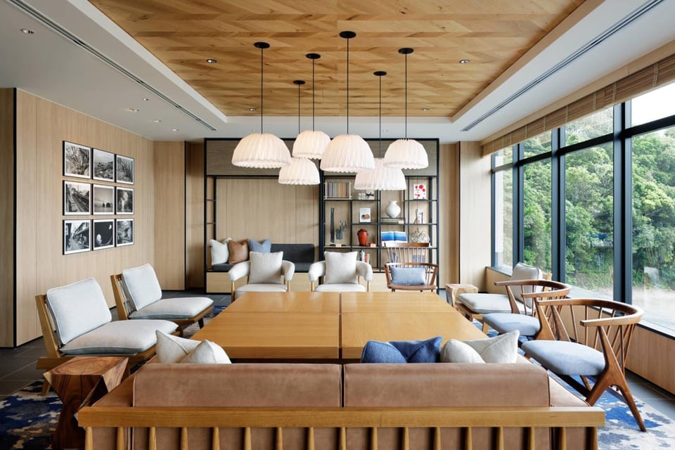 Fairfield by Marriott Wakayama Kumano Kodo Susami Hotel in Japan
