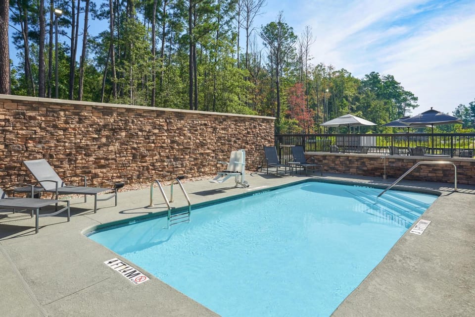 Fairfield by Marriott Inn & Suites Hardeeville I-95 North Hotel in Hardeeville