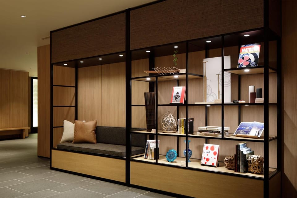Fairfield by Marriott Wakayama Kushimoto Hotel in Japan