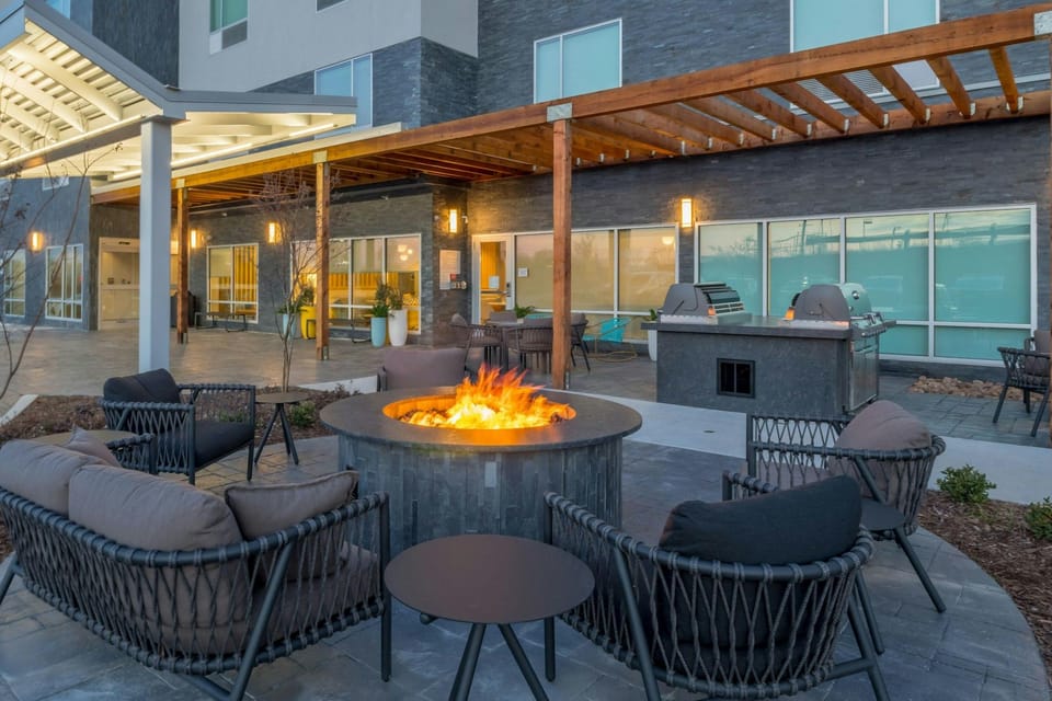 TownePlace Suites by Marriott Dallas Rockwall Hotel in Rockwall