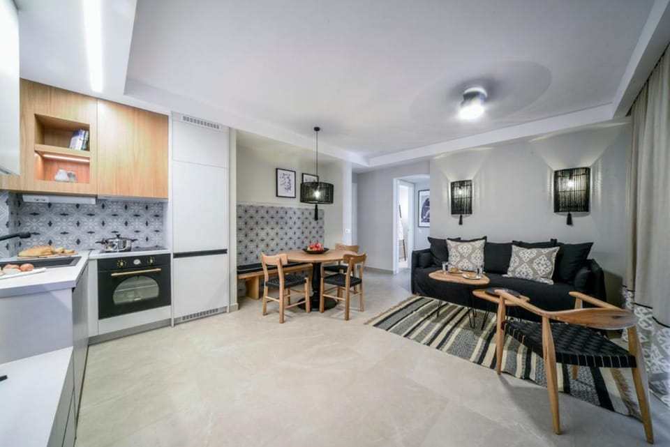 Lenikos Resort Apartment hotel in Crete