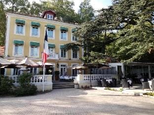 Le Domaine de Soyons Hotel in Provence-Alpes-Côte d'Azur
