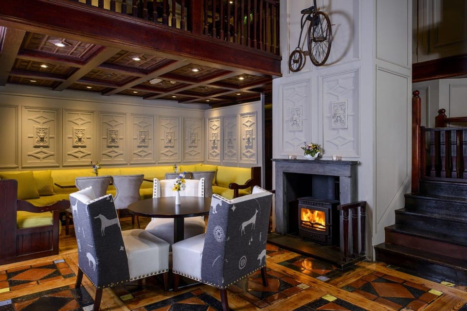 Meadowlands Hotel Hotel in Tralee