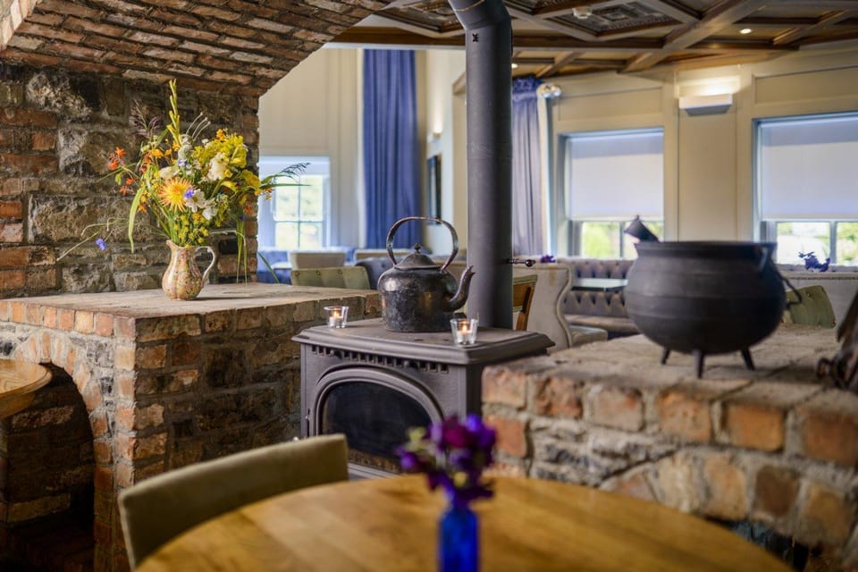 Meadowlands Hotel Hotel in Tralee