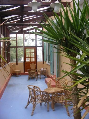 Les Lilas Des Deux Ponts Hotel in Bourgogne-Franche-Comté