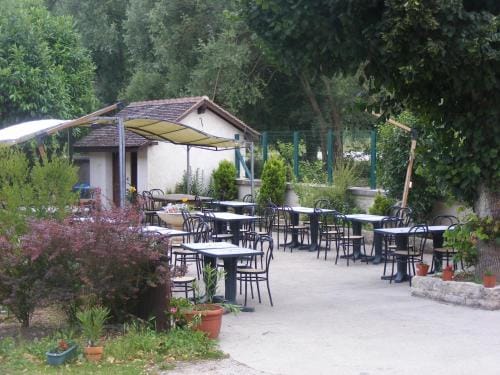 Les Lilas Des Deux Ponts Hotel in Bourgogne-Franche-Comté