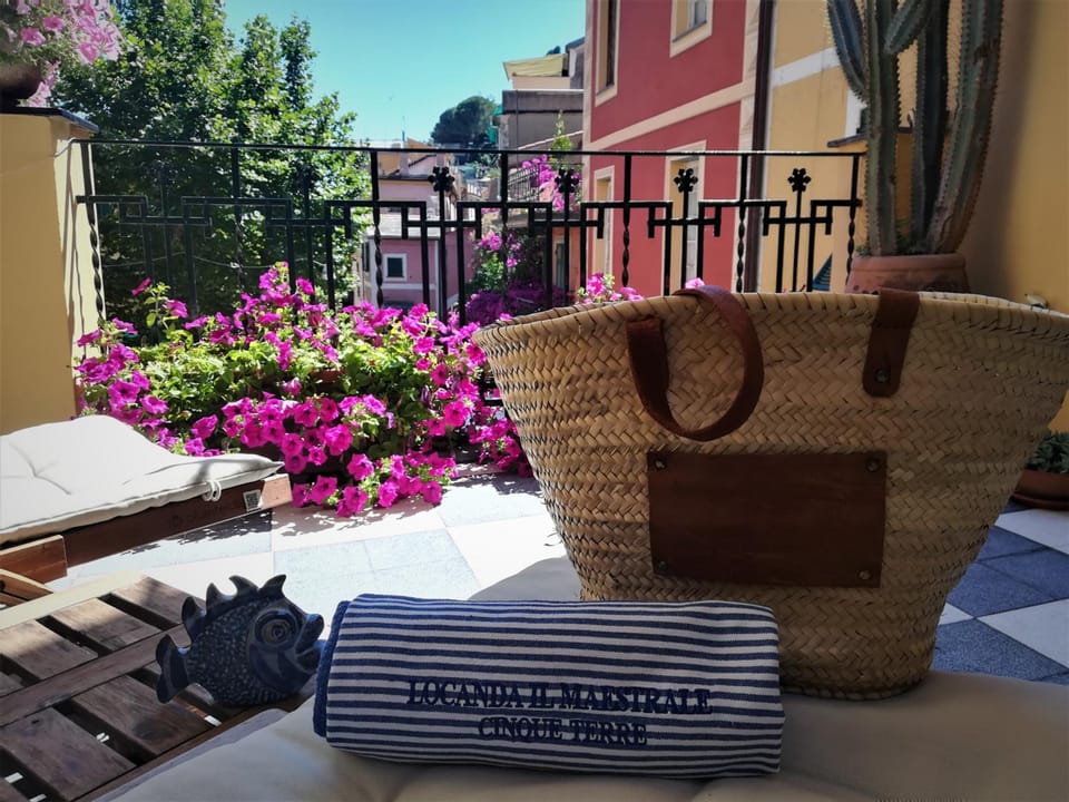 Locanda Il Maestrale Hotel in Monterosso al Mare