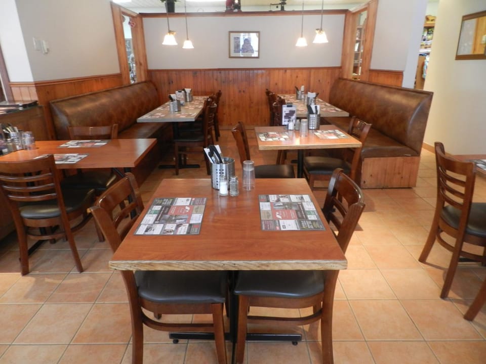 Maison Chez Laurent Inn in Baie-Saint-Paul