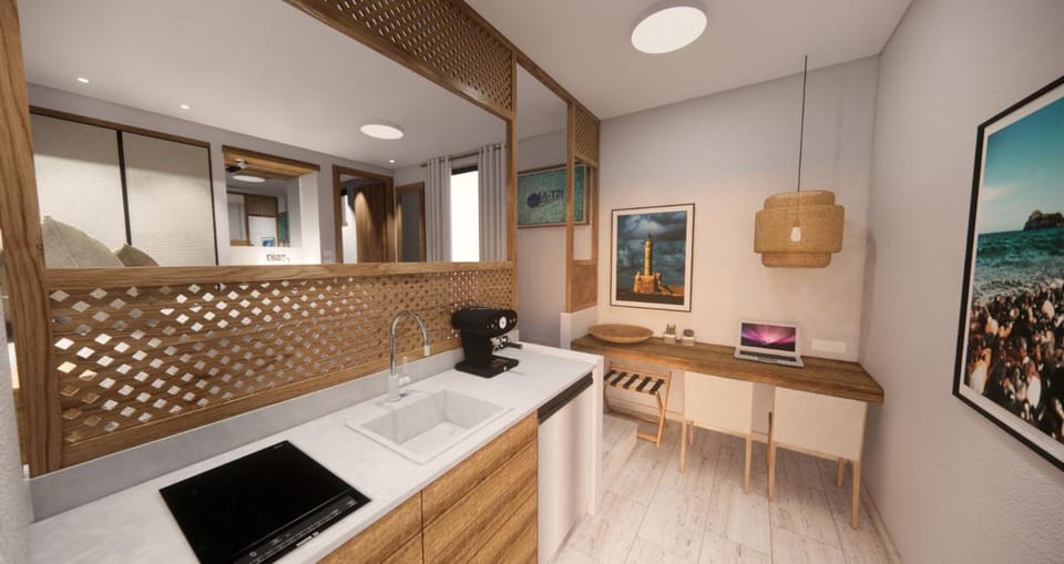 Matzi Hotel Apartments Apartment hotel in Crete