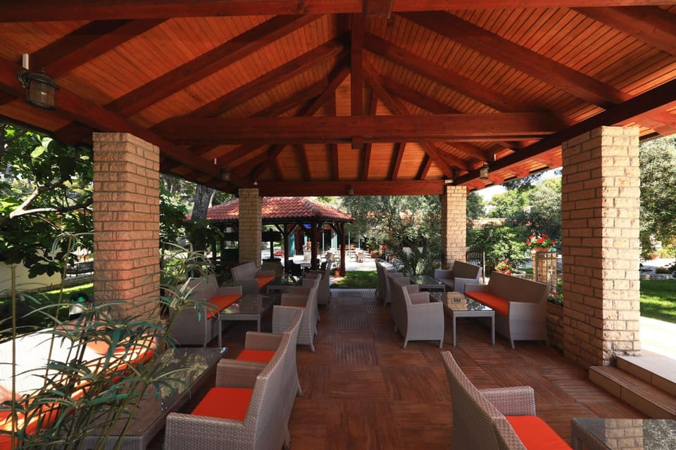 Mediterranean Village San Antonio Hotel in Biograd na Moru