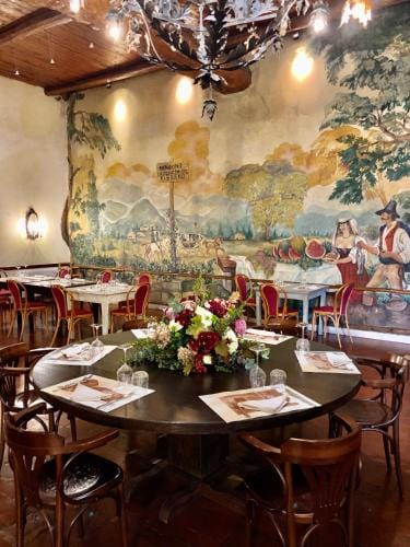 Mingone Hotel Ristorante Hotel in Abruzzo
