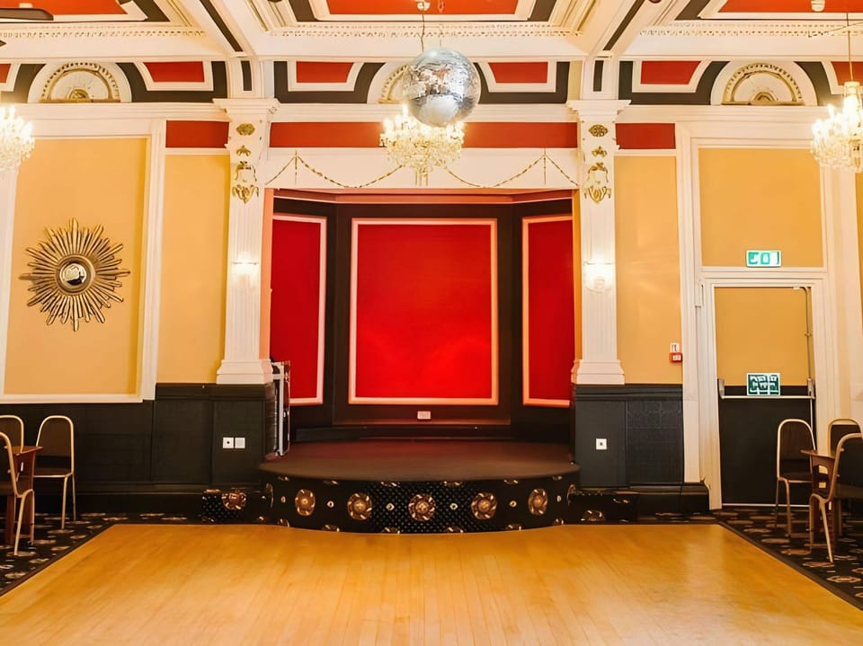 Park House Hotel Hotel in Blackpool