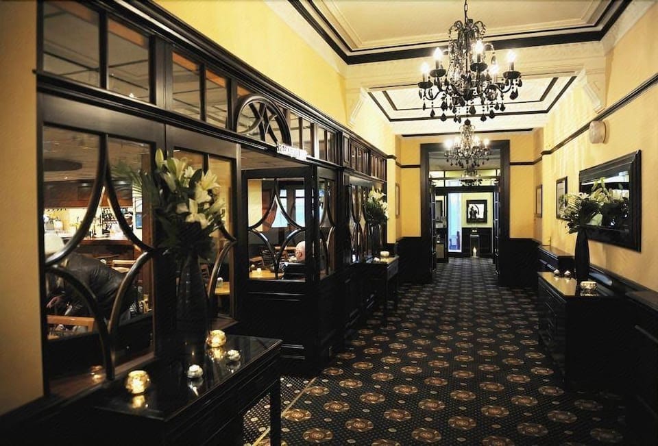 Park House Hotel Hotel in Blackpool