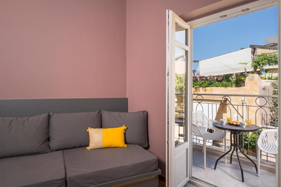 Veneri Boutique Suites Hotel in Chania