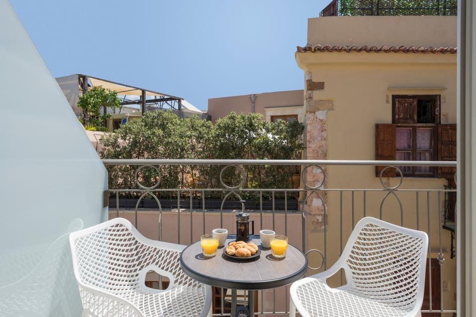Veneri Boutique Suites Hotel in Chania