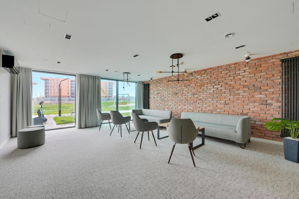Meeting room / ballrooms