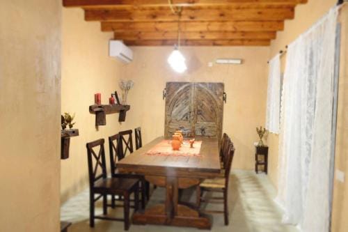 APIGANOS house Hotel in Lasithi
