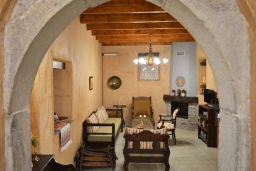 APIGANOS house Hotel in Lasithi