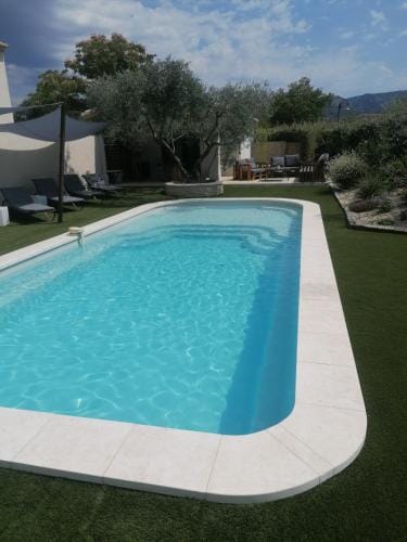 L'atelier de Guytou et Spa Hotel in Cavaillon