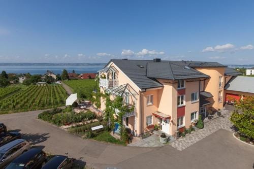 Sonnenhof Hagnau Hotel in Hagnau am Bodensee