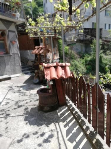 Дом Бакалски-Кмета Hotel in Plovdiv Province