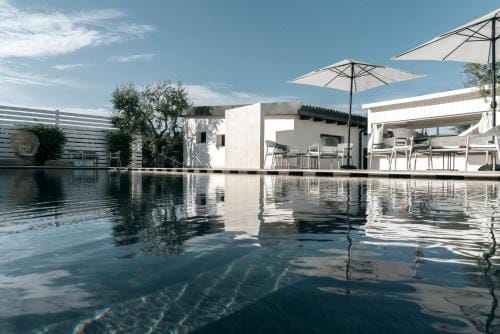 Villa Pesce 1820 Residenza d'Epoca & SPA Resort in Province of Foggia