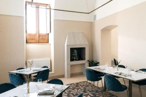 Villa Pesce 1820 Residenza d'Epoca & SPA Resort in Province of Foggia