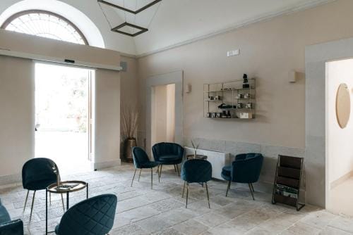 Villa Pesce 1820 Residenza d'Epoca & SPA Resort in Province of Foggia