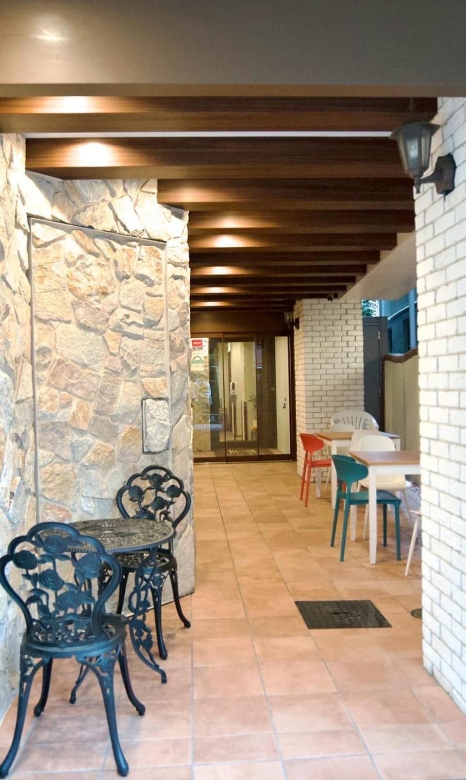ASTA HOTEL Hotel in Tokyo Prefecture