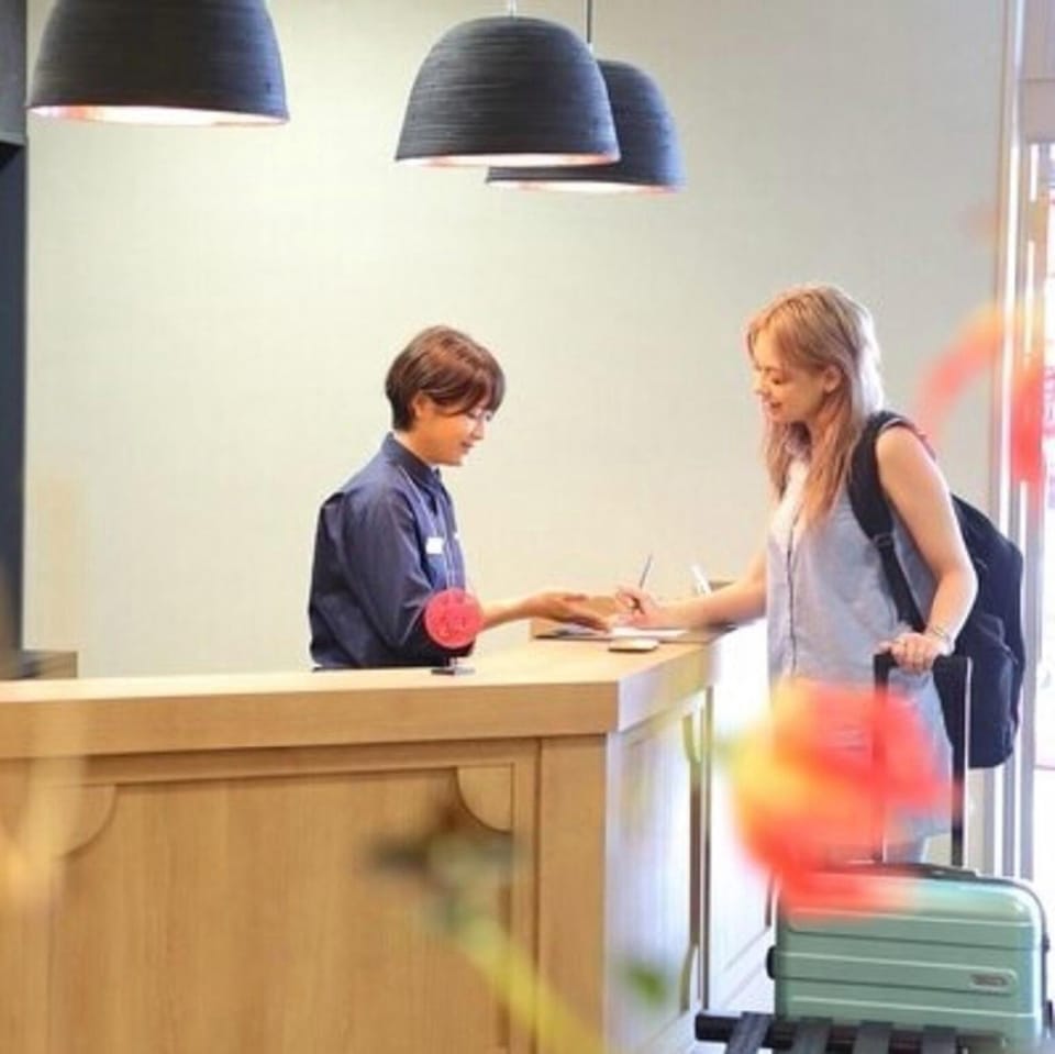 Hatago COEDOYA Hotel in Saitama Prefecture
