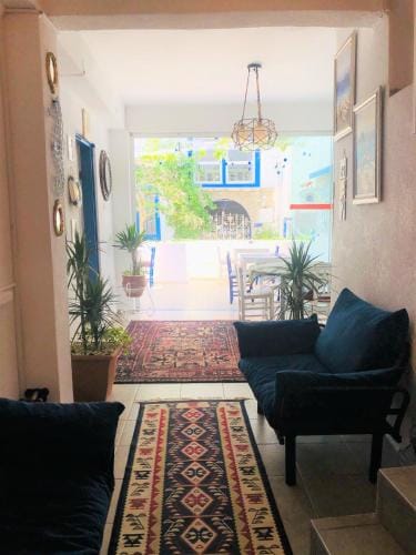 Denizati Pension Hostel in Bodrum