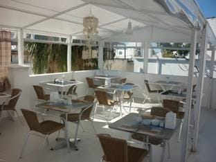 Denizati Pension Hostel in Bodrum