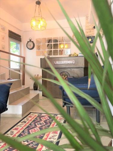Denizati Pension Hostel in Bodrum