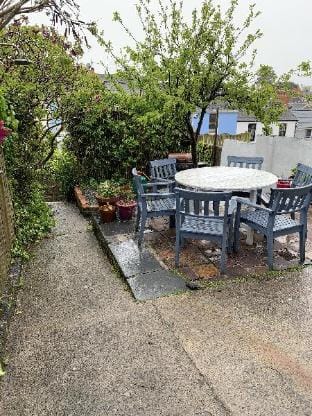 Wonderful Home and parking Hotel in Wales