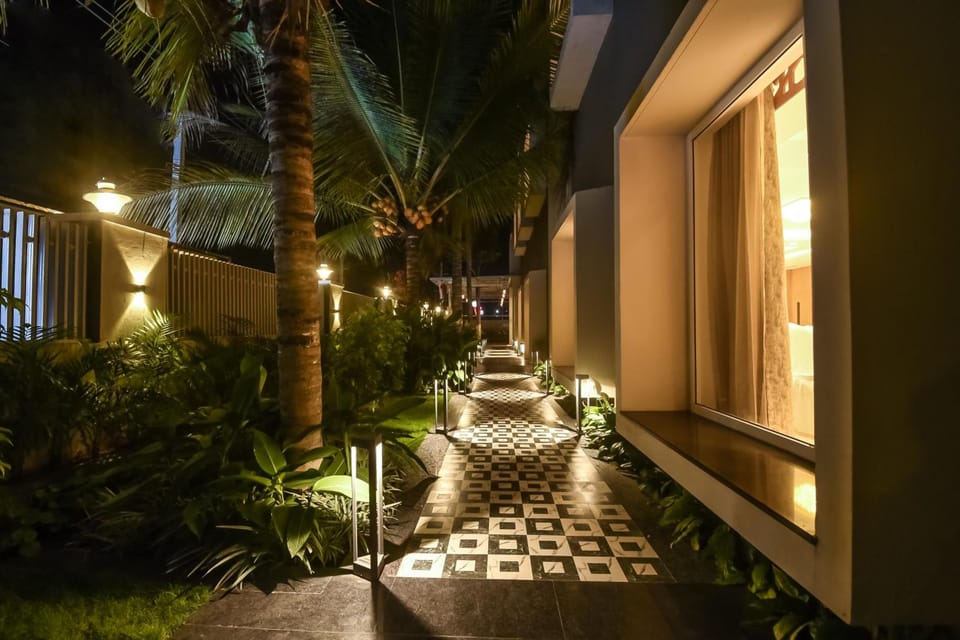 Emerald Clarks Inn Suites, Near Mysore Palace, Mysuru Hotel in Mysuru