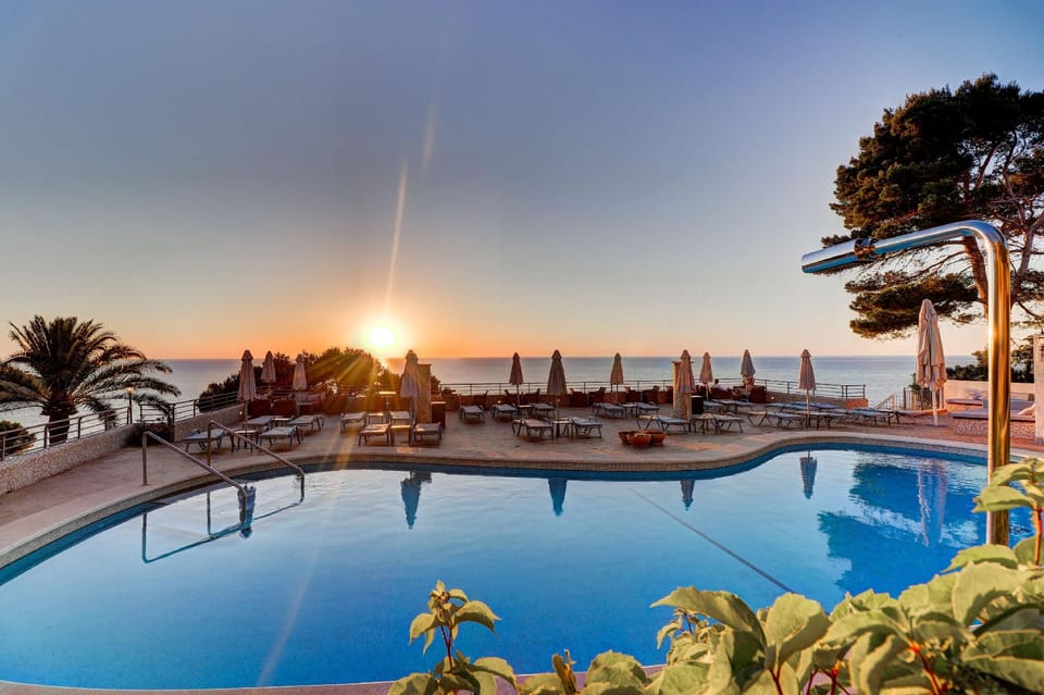 Hoposa Costa D’Or  Hotel in Serra de Tramuntana