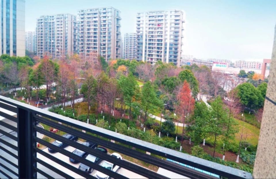 Yuan Jia Hotel Hotel in Hangzhou
