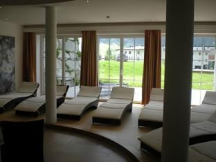 Naturresort Senningerhof Hotel in Salzburgerland